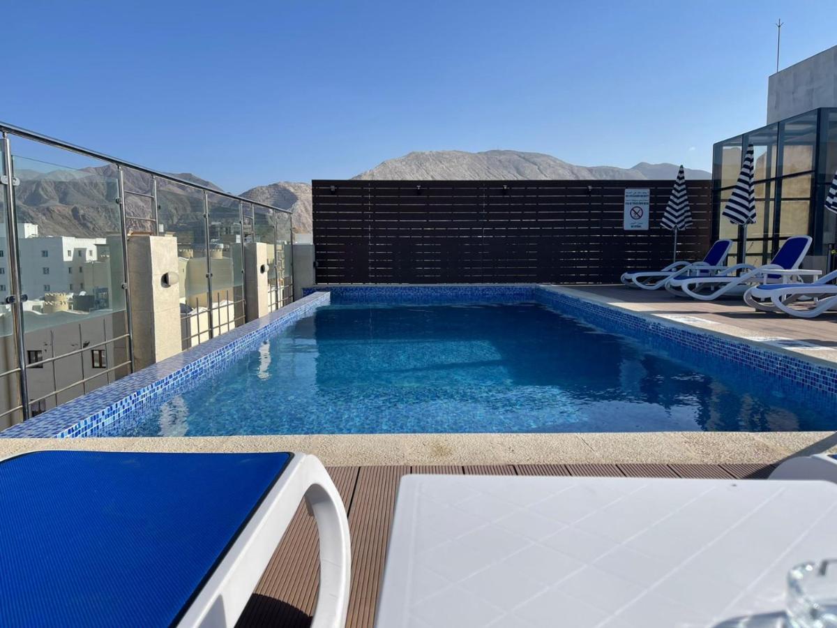 Grand Tourist Hotel Masqat